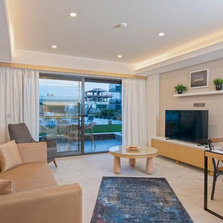 A Suite ซีเด ภายนอก รูปภาพ