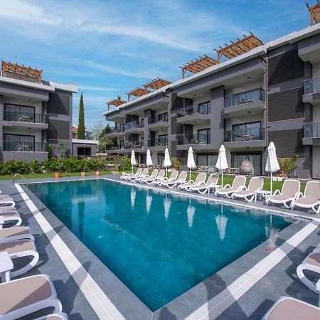A Suite ซีเด ภายนอก รูปภาพ