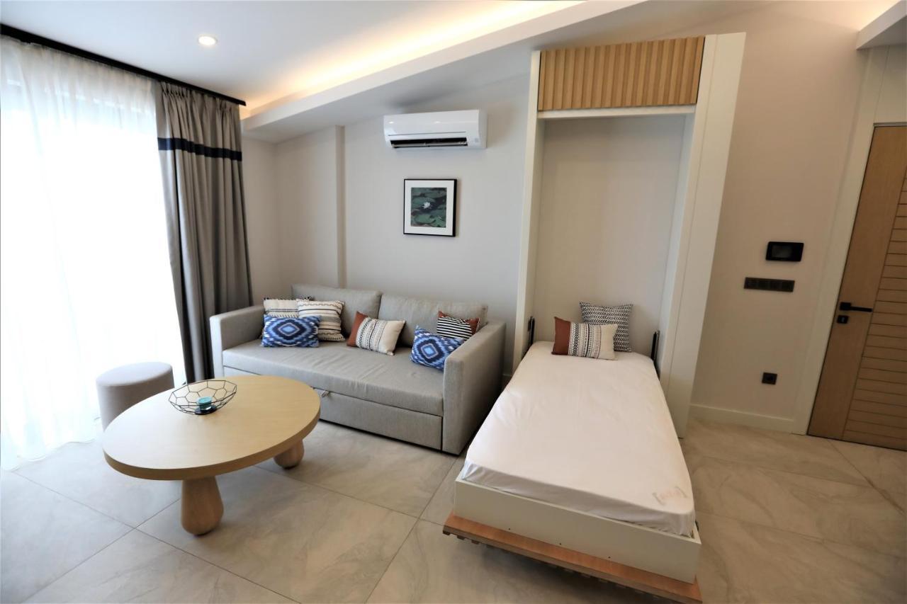 A Suite ซีเด ภายนอก รูปภาพ