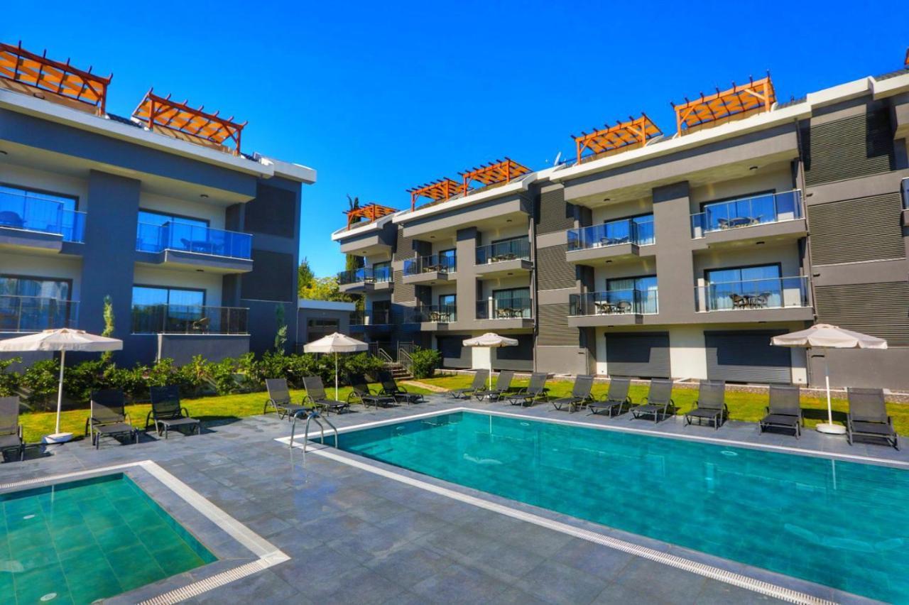 A Suite ซีเด ภายนอก รูปภาพ