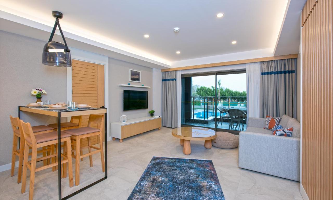 A Suite ซีเด ภายนอก รูปภาพ