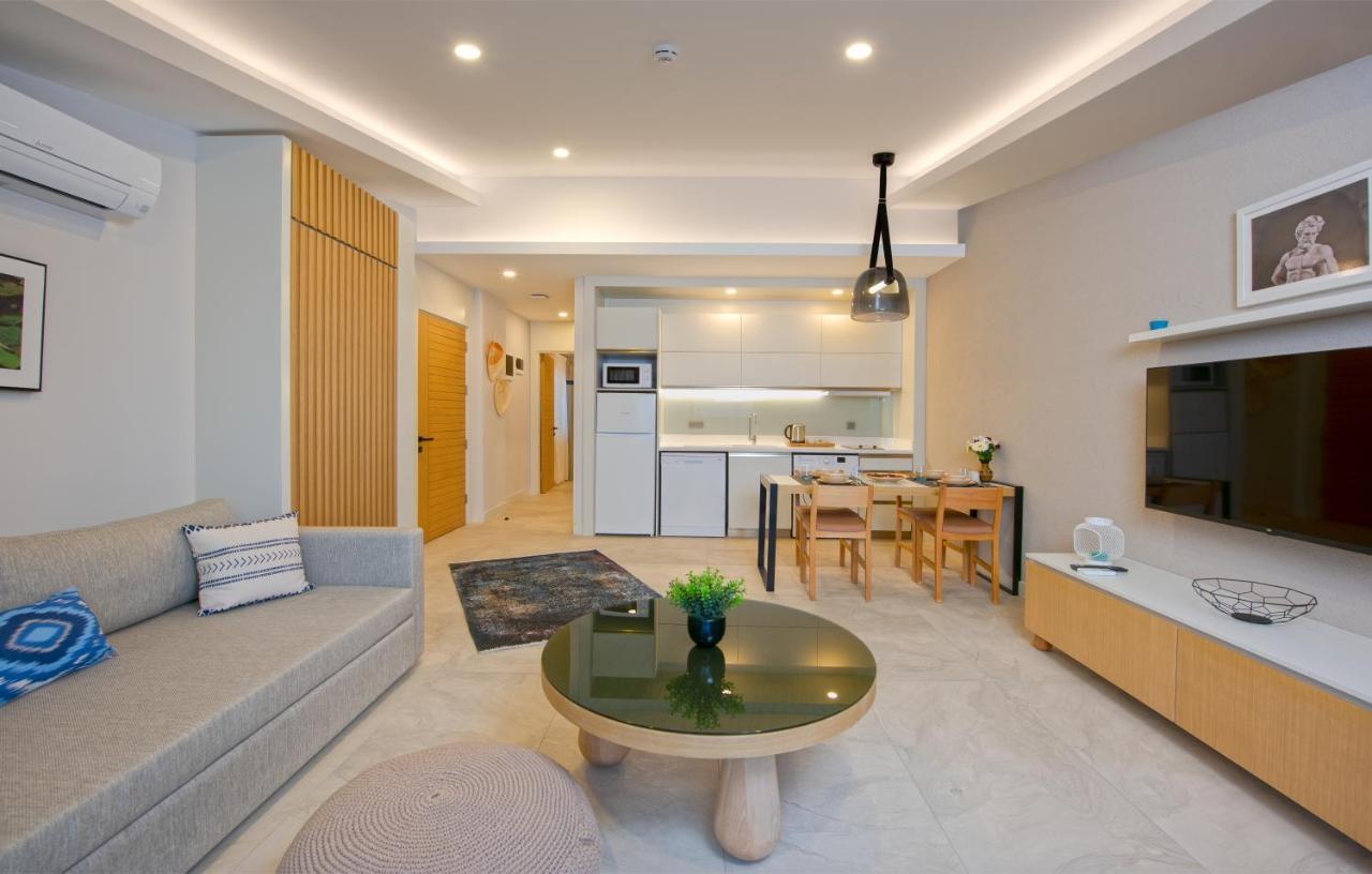 A Suite ซีเด ภายนอก รูปภาพ