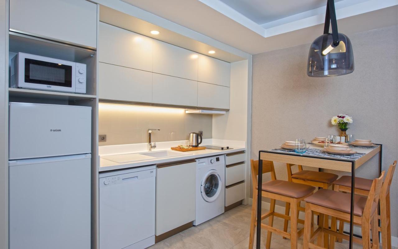 A Suite ซีเด ภายนอก รูปภาพ