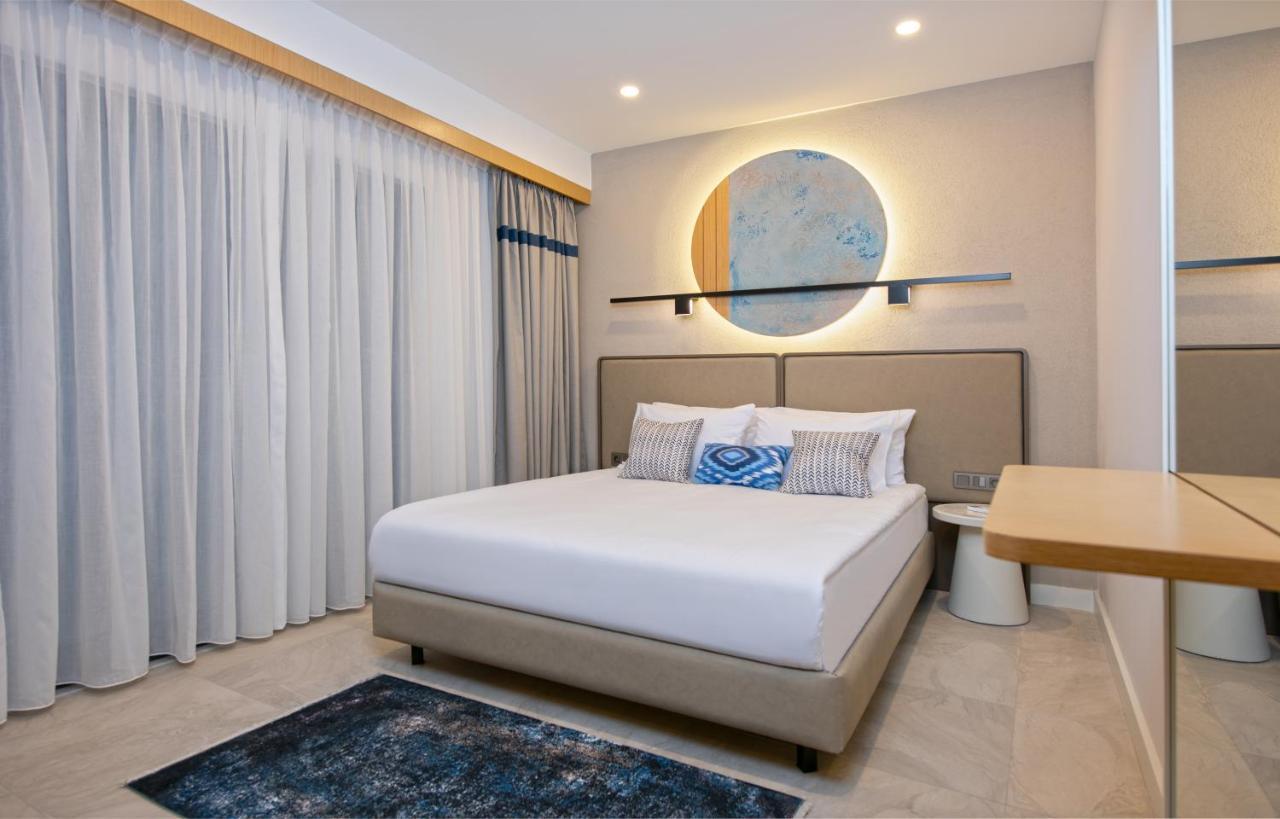 A Suite ซีเด ภายนอก รูปภาพ