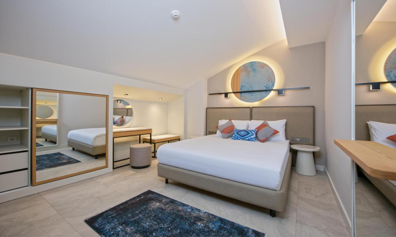 A Suite ซีเด ภายนอก รูปภาพ