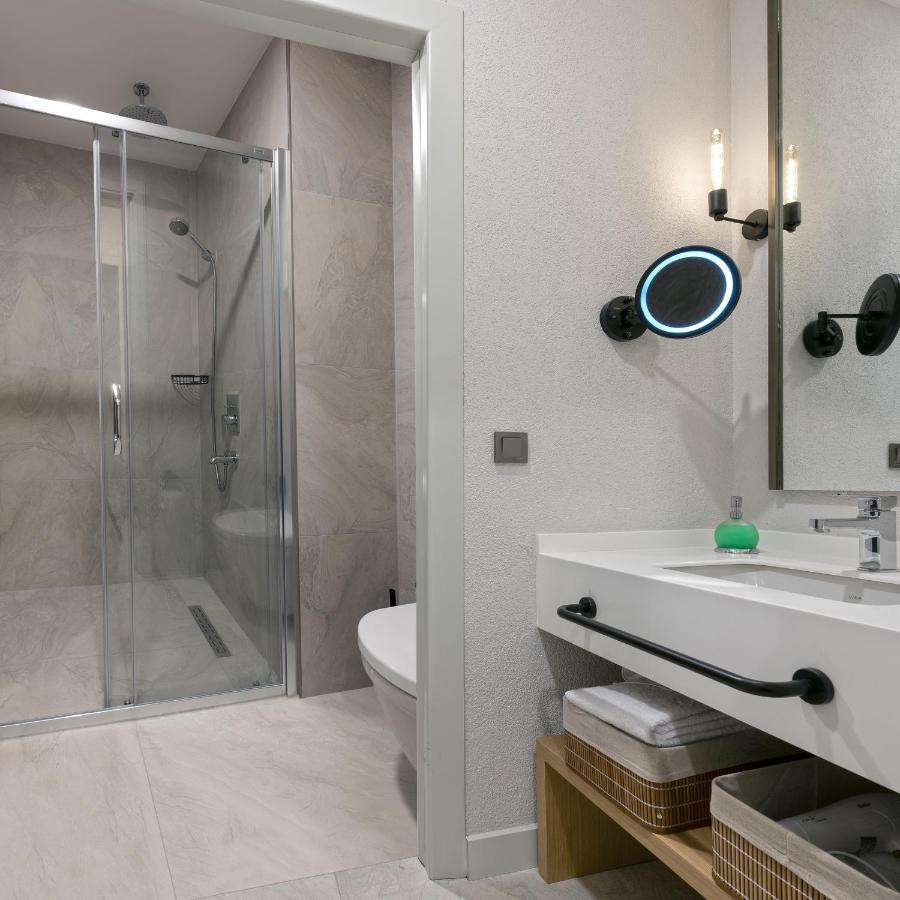 A Suite ซีเด ภายนอก รูปภาพ