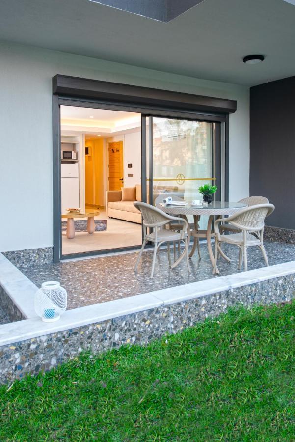A Suite ซีเด ภายนอก รูปภาพ