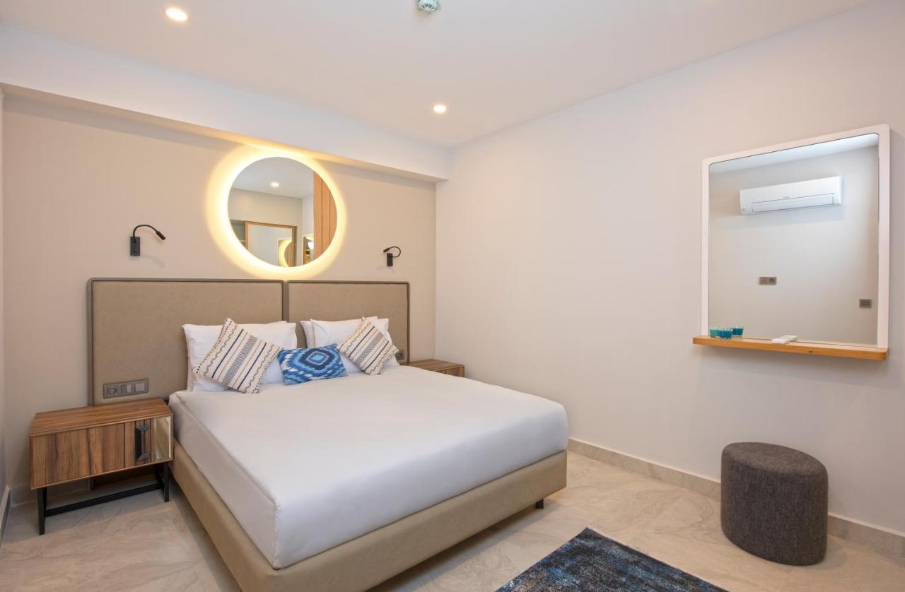 A Suite ซีเด ภายนอก รูปภาพ