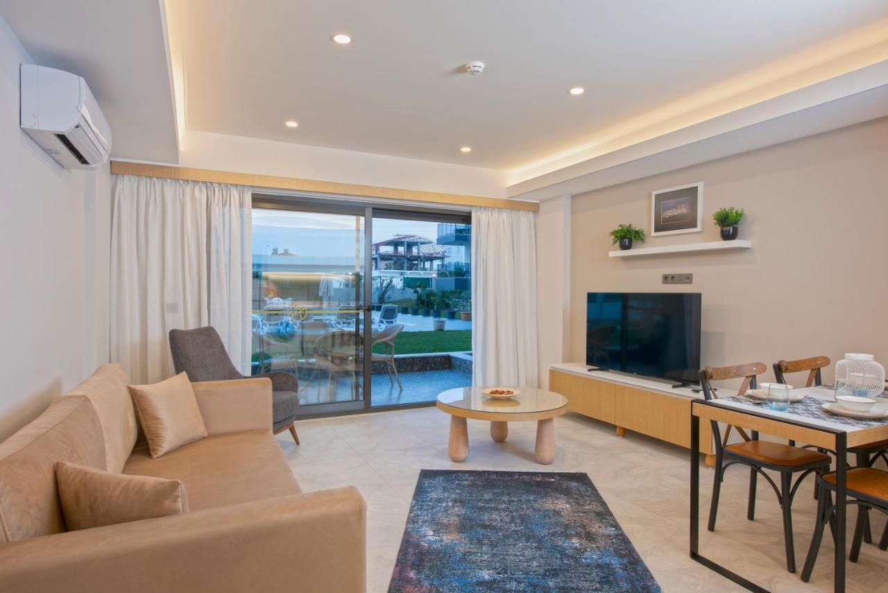 A Suite ซีเด ภายนอก รูปภาพ