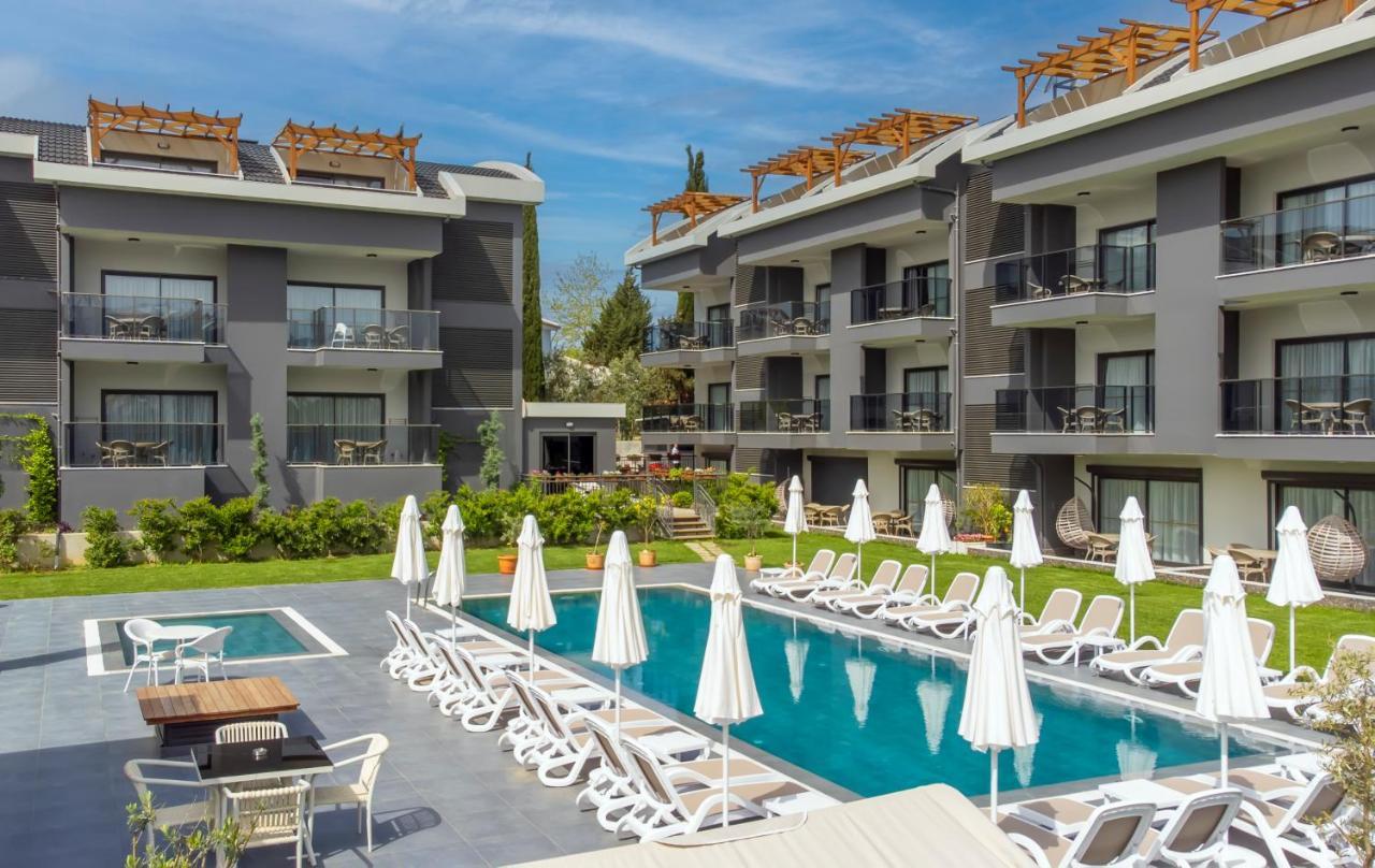 A Suite ซีเด ภายนอก รูปภาพ